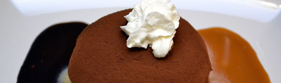 Schokoladeneis Rezept - von Eisrezepte.net