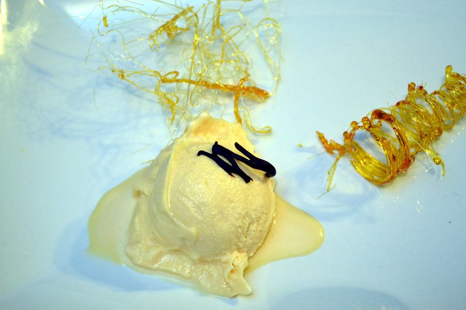 Karamelleis Rezept - von Eisrezepte.net