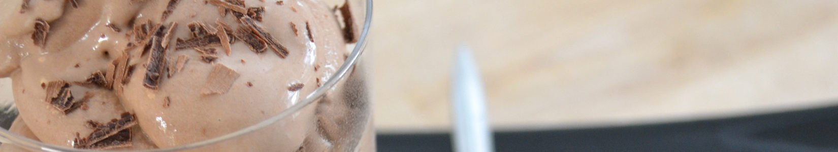 Softeis Rezept