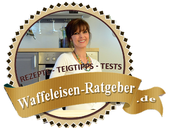 Waffeleisen Test